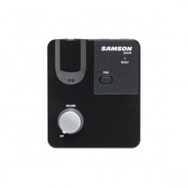 Digital Wireless System - Samson - XPDm Lavalier 1 Digital Wireless System - Samson - XPDm Lavalier 1