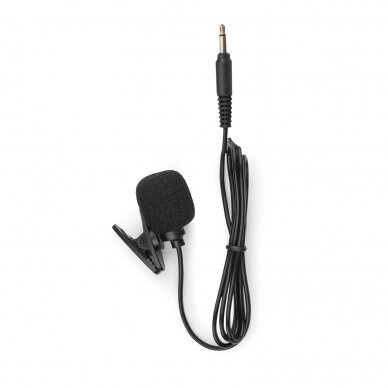 VONYX WM55B WIRELESS BODYPACK MICROPHONE PLUG-AND-PLAY SET UHF 179.202 4 VONYX WM55B WIRELESS BODYPACK MICROPHONE PLUG-AND-PLAY SET UHF 179.202 4