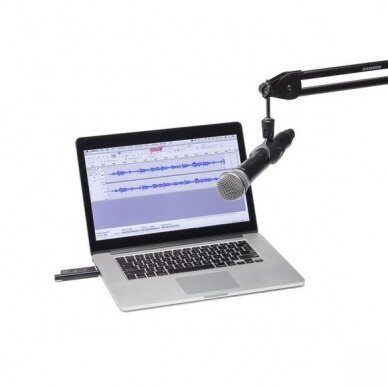 USB Digital Wireless System - Samson - XPD2 3