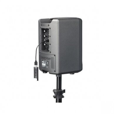 USB Digital Wireless System - Samson - XPD2 6 USB Digital Wireless System - Samson - XPD2 6