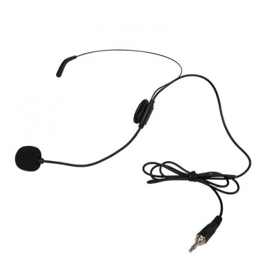 NN WMIC4 WIRELESS MICROPHONE SYSTEM 2 NN WMIC4 WIRELESS MICROPHONE SYSTEM 2