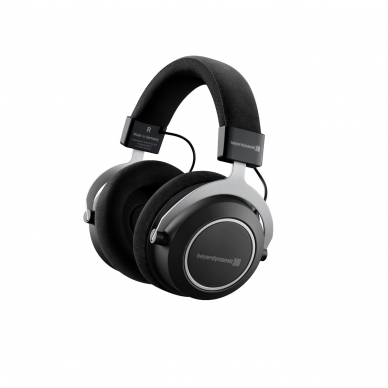 Beyerdynamic Amiron Wireless 32 ohm headphones