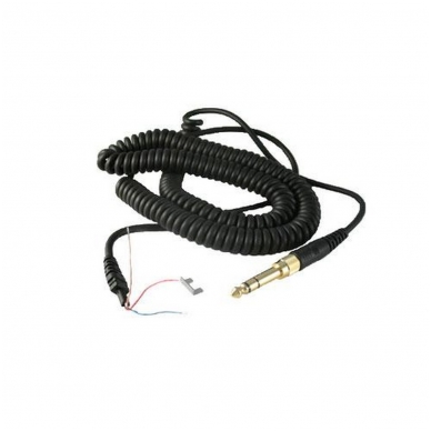 Beyerdynamic 973779 Twisted headphones cable Beyerdynamic 973779 Twisted headphones cable