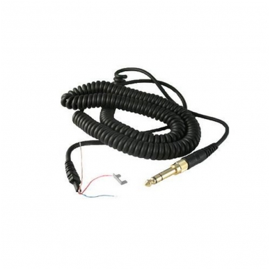 Beyerdynamic 973779 Twisted headphones cable