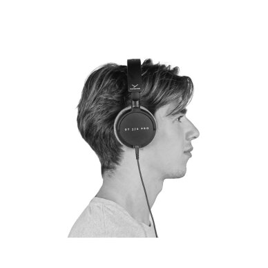 Beyerdynamic DT-270 Pro uždaros studijinės ausinės 3 Beyerdynamic DT-270 Pro uždaros studijinės ausinės 3