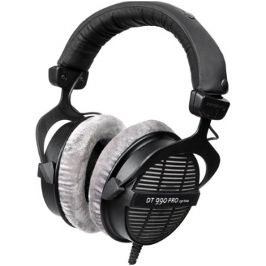 Beyerdynamic DT-990 Pro 250 ohm Beyerdynamic DT-990 Pro 250 ohm