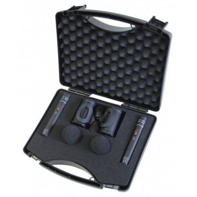 Beyerdynamic MC-930 Small Diaphragm True Condenser Microphone - Stereo Set Beyerdynamic MC-930 Small Diaphragm True Condenser Microphone - Stereo Set