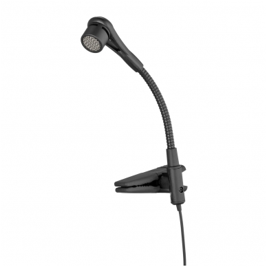 Beyerdynamic TG I57 (TG) Condenser clip-on microphone (cardioid) for wind instruments Beyerdynamic TG I57 (TG) Condenser clip-on microphone (cardioid) for wind instruments