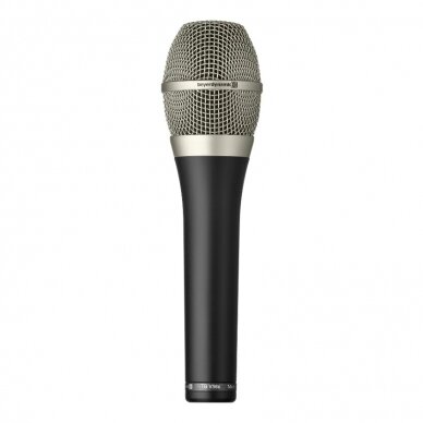 BEYERDYNAMIC TG V56 Condenser Vocal Microphone (Cardioid) BEYERDYNAMIC TG V56 Condenser Vocal Microphone (Cardioid)