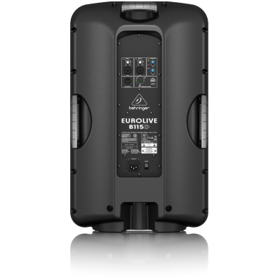 Behringer Eurolive B-115D 1000W 15" Powered Speaker 2