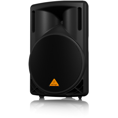 Behringer Eurolive B-215D 550W 15" Powered Speaker 2 Behringer Eurolive B-215D 550W 15" Powered Speaker 2