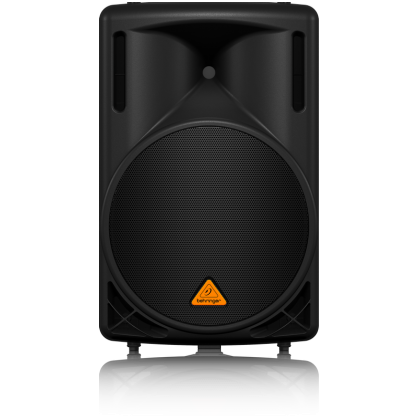 Behringer Eurolive B-215D 550W 15" Powered Speaker Behringer Eurolive B-215D 550W 15" Powered Speaker