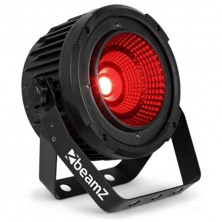 BeamZ COB50 Par light 150.623 BeamZ COB50 Par light 150.623