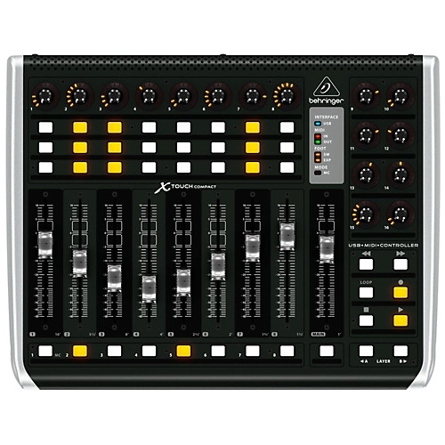 Behringer X-Touch Compact Behringer X-Touch Compact