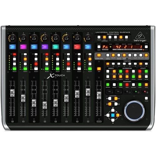Kontroleris - Behringer X-Touch Kontroleris - Behringer X-Touch