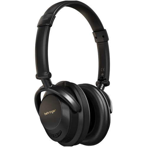 Wireless Over-Ear Headphones - Behringer HC 2000B Wireless Over-Ear Headphones - Behringer HC 2000B