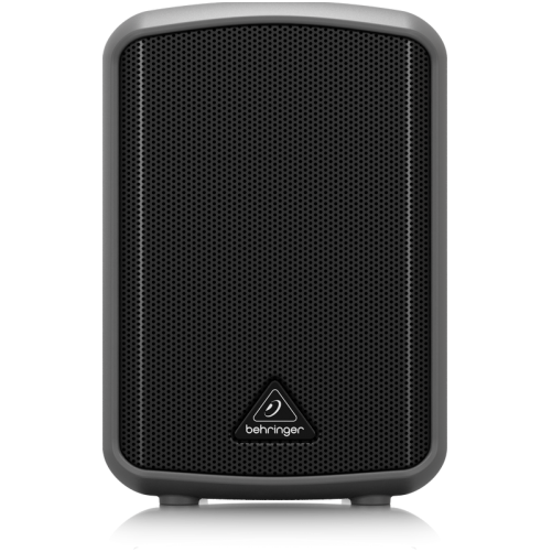 Behringer Europort MPA-30BT 30W Portable Rechargeable Bluetooth Speaker