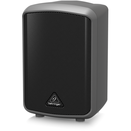 Behringer Europort MPA-30BT 30W Portable Rechargeable Bluetooth Speaker 1 Behringer Europort MPA-30BT 30W Portable Rechargeable Bluetooth Speaker 1