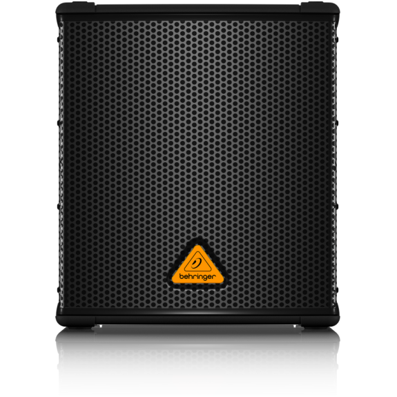 Žemų dažnių kolonėlė - Behringer Eurolive B-1200D Žemų dažnių kolonėlė - Behringer Eurolive B-1200D