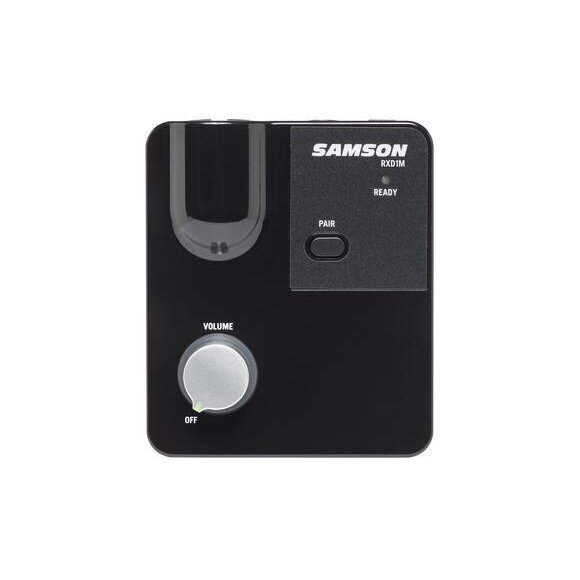 Digital Wireless System - Samson - XPDm Headset 1