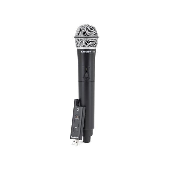 USB Digital Wireless System - Samson - XPD2