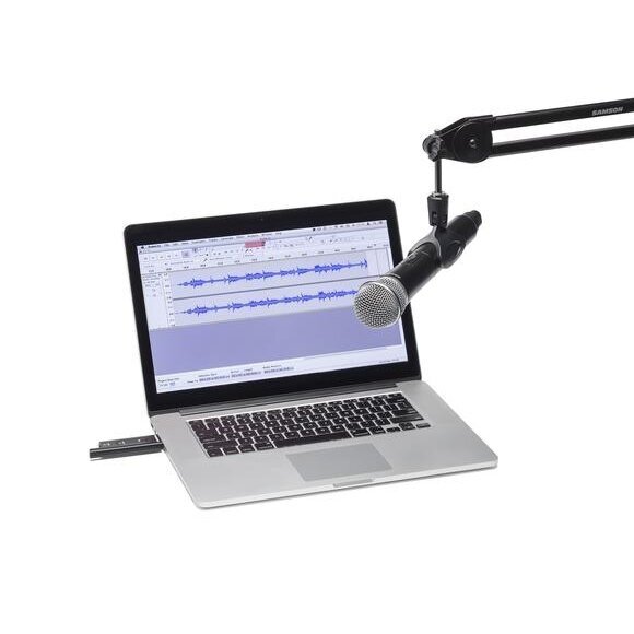 USB Digital Wireless System - Samson - XPD2 3