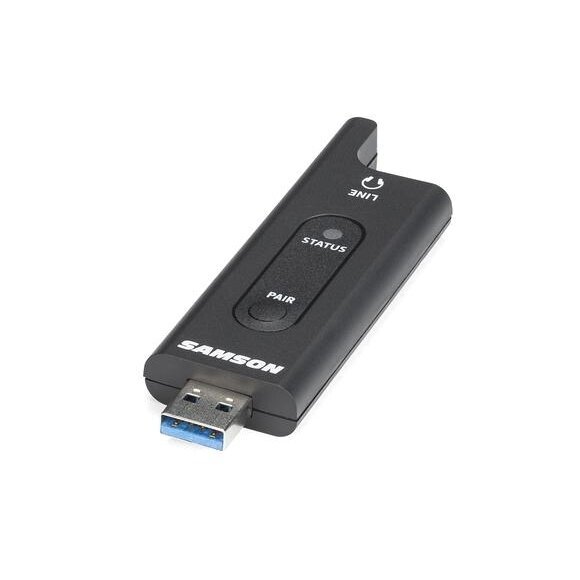 USB Digital Wireless System - Samson - XPD2 5