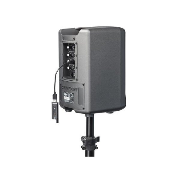 USB Digital Wireless System - Samson - XPD2 6