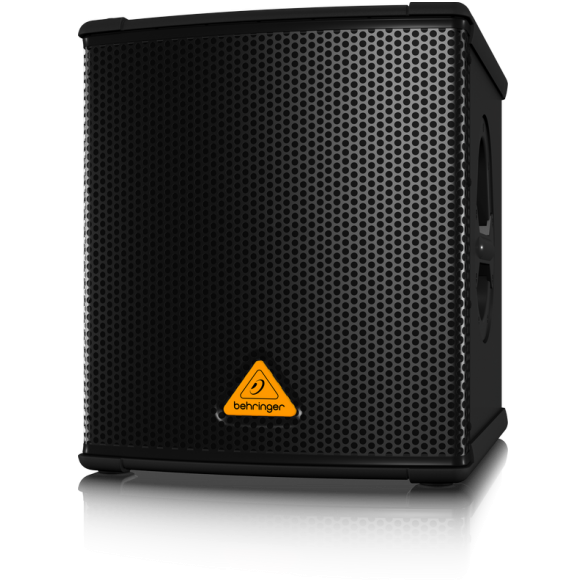 Žemų dažnių kolonėlė - Behringer Eurolive B-1200D 1