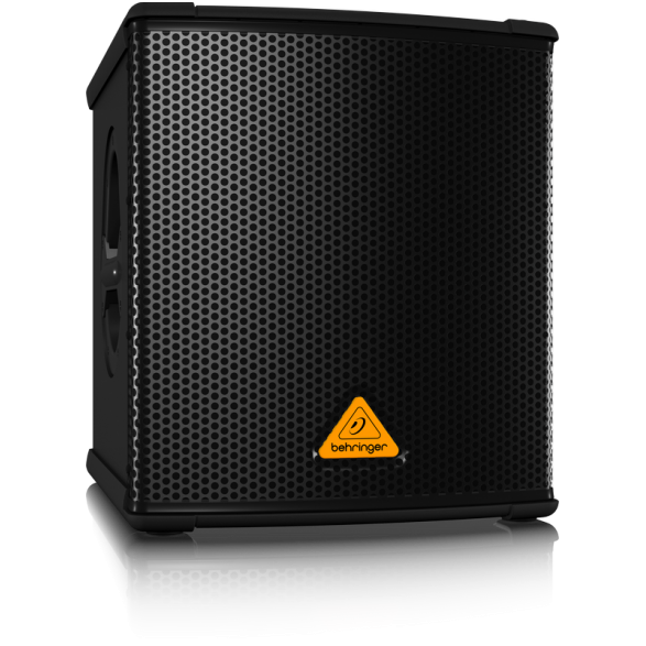 Žemų dažnių kolonėlė - Behringer Eurolive B-1200D 2