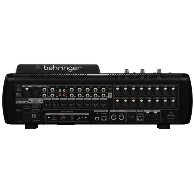 Behringer X-32 Compact Digital Mixer 1