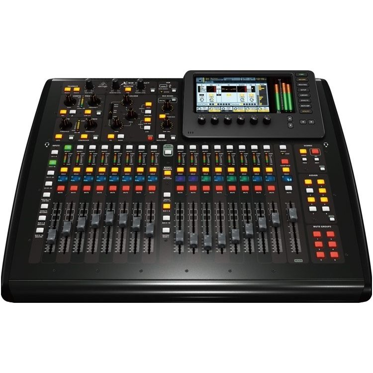 Behringer X-32 Compact Digital Mixer