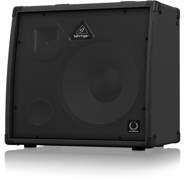 BEHRINGER KXD-12 ULTRATONE BEHRINGER KXD-12 ULTRATONE