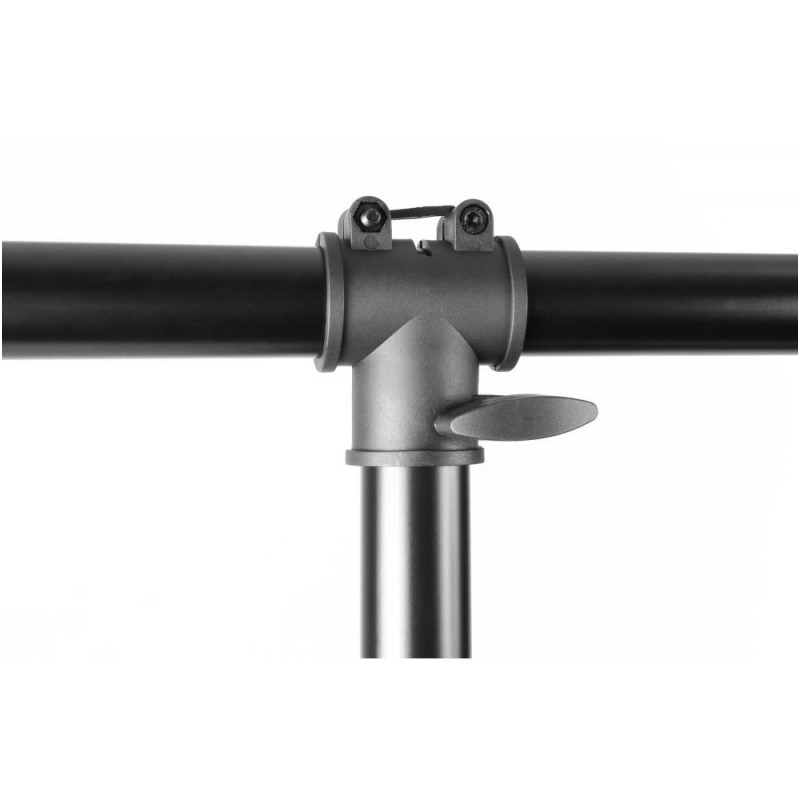 BeamZ Lightstand 3.5m 25kg T-bar 180.617 2 BeamZ Lightstand 3.5m 25kg T-bar 180.617 2