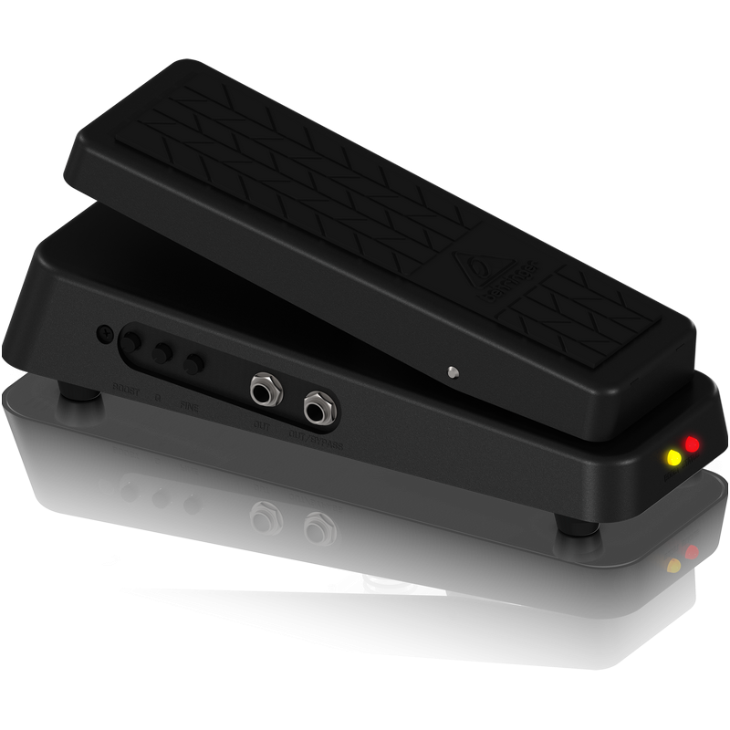 Behringer HB-01 Hellbabe Optical Wah Pedal Behringer HB-01 Hellbabe Optical Wah Pedal
