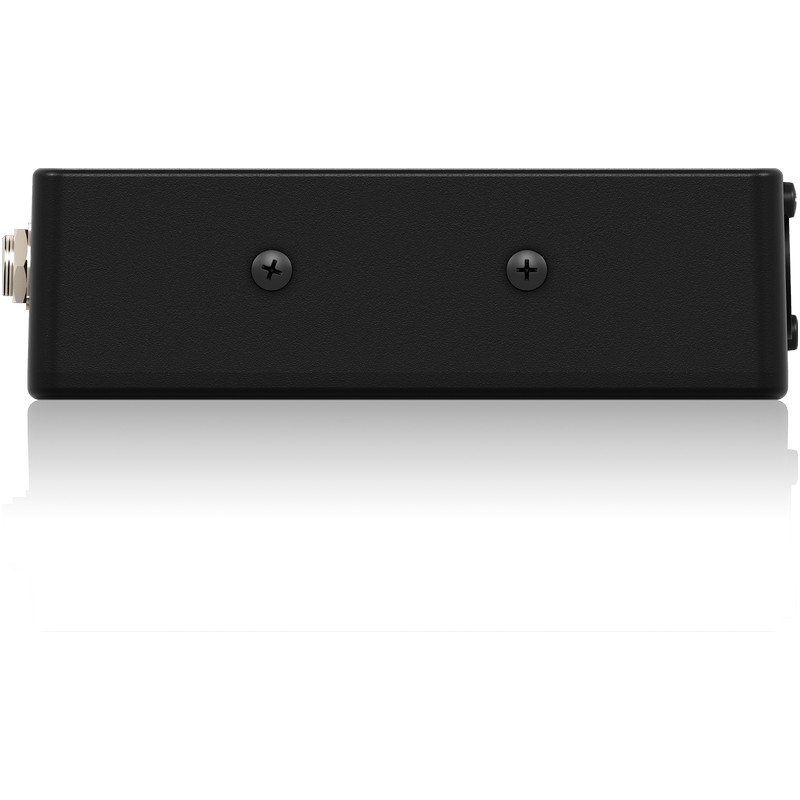 Behringer ULTRA-DI DI400P High-Performance Passive DI-Box 3 Behringer ULTRA-DI DI400P High-Performance Passive DI-Box 3