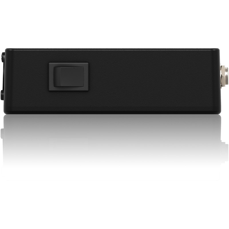 Behringer ULTRA-DI DI400P High-Performance Passive DI-Box 4 Behringer ULTRA-DI DI400P High-Performance Passive DI-Box 4