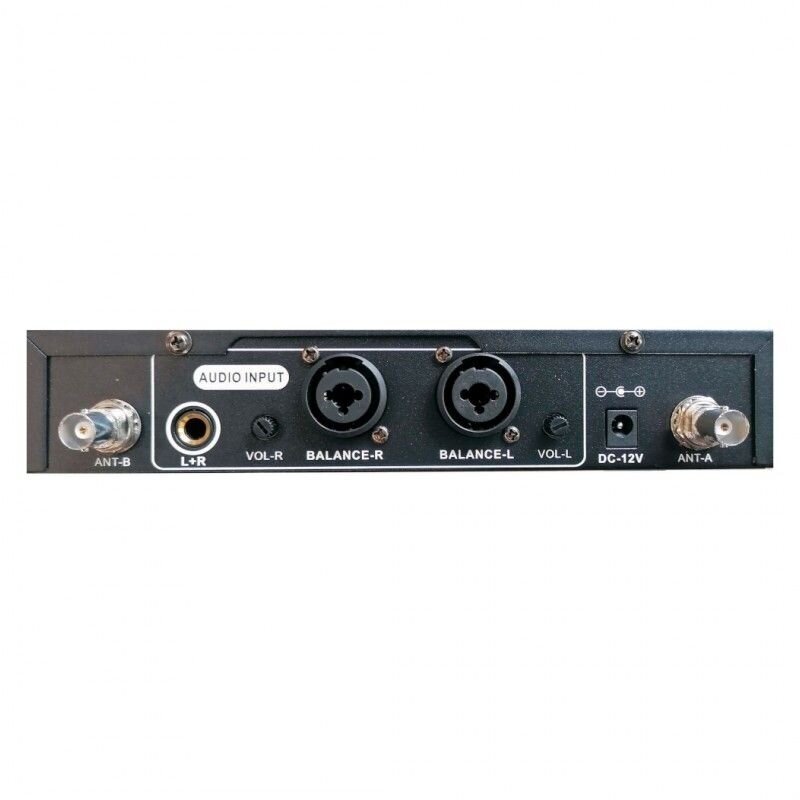 DNA IN-EAR DOUBLE WIRELESS MONITOR 4