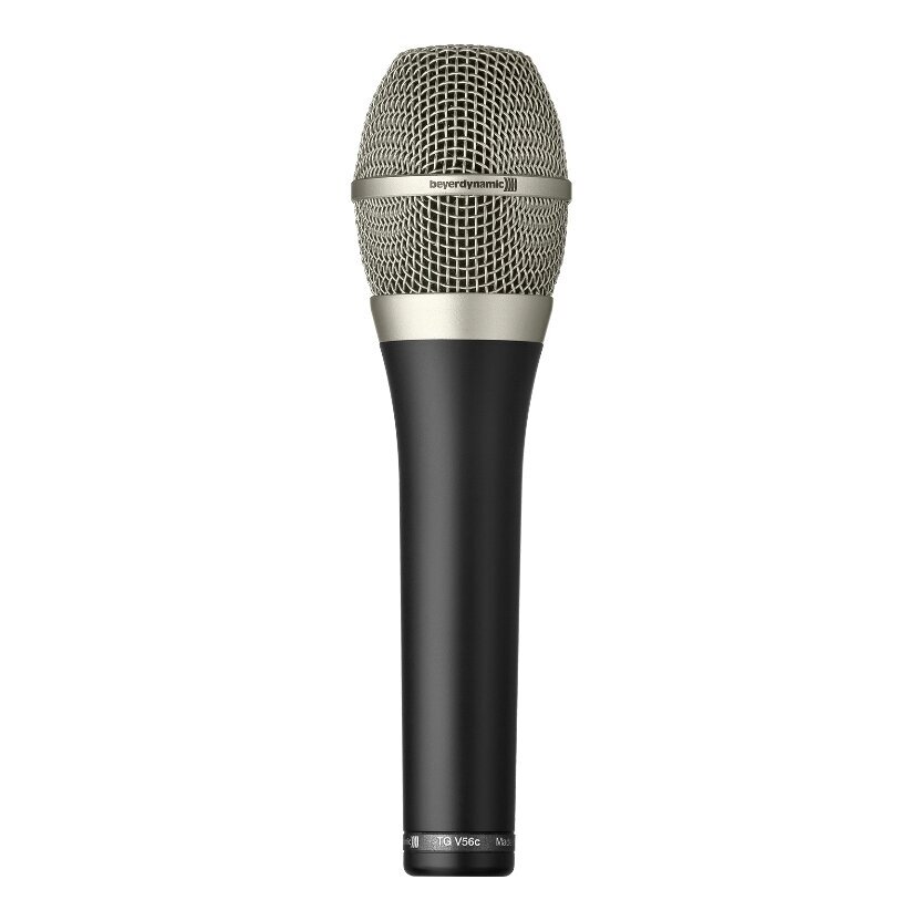 BEYERDYNAMIC TG V56 Condenser Vocal Microphone (Cardioid) BEYERDYNAMIC TG V56 Condenser Vocal Microphone (Cardioid)