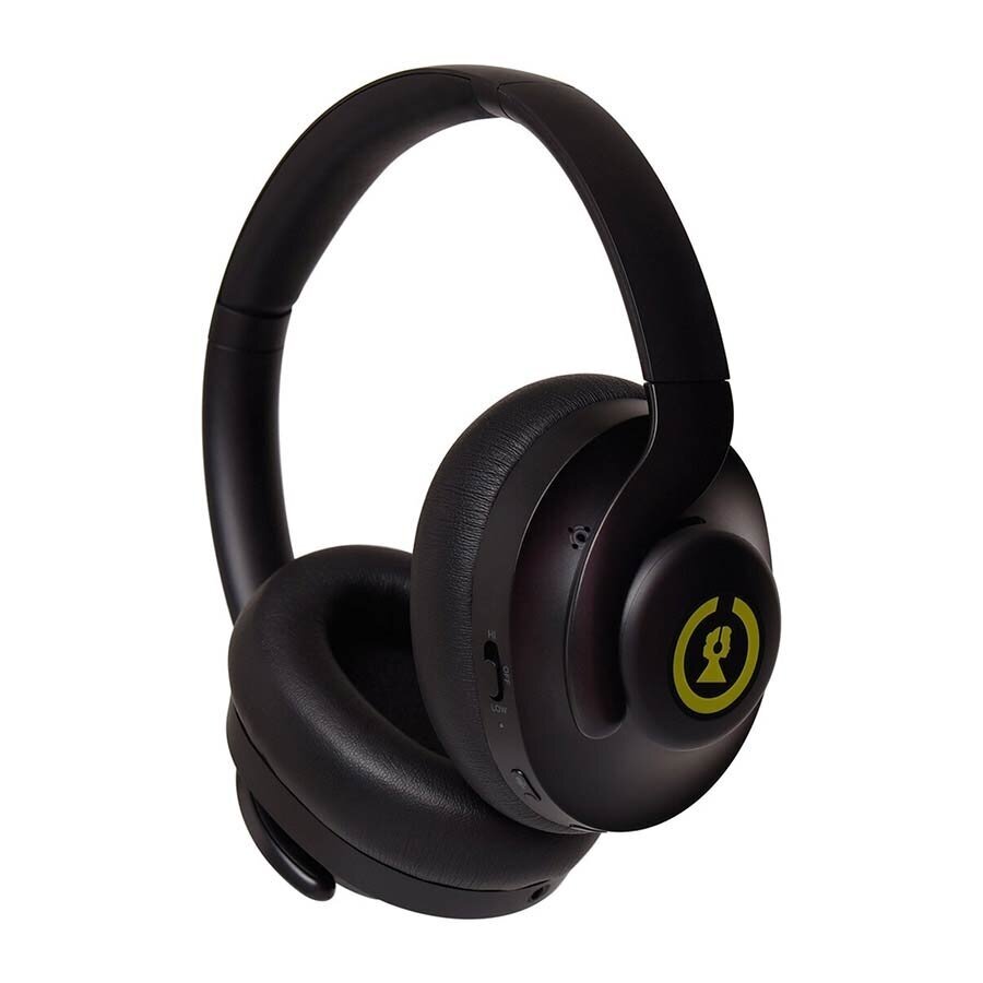 SOHO 45-s/BK BLUETOOTH HYBRID ANC HEADPHONES SOHO 45-s/BK BLUETOOTH HYBRID ANC HEADPHONES