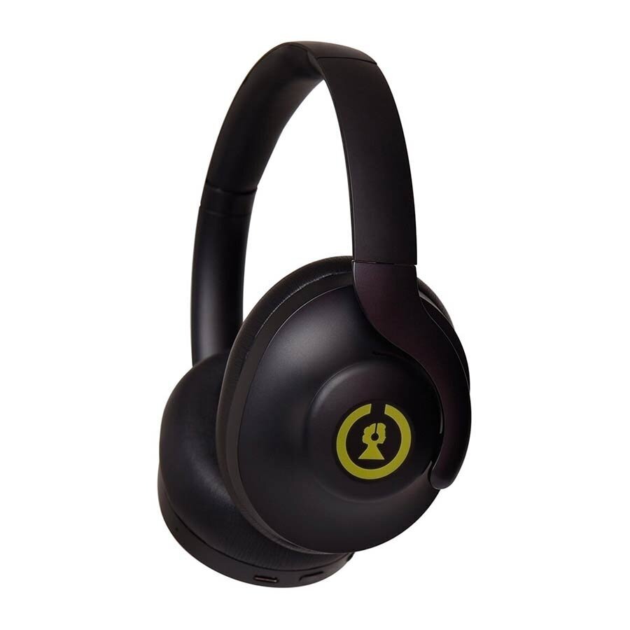 SOHO 45-s/BK BLUETOOTH HYBRID ANC HEADPHONES 1 SOHO 45-s/BK BLUETOOTH HYBRID ANC HEADPHONES 1