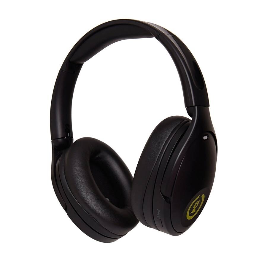 SOHO 2.6/BK BLUETOOTH HYBRID ANC HEADPHONES 1