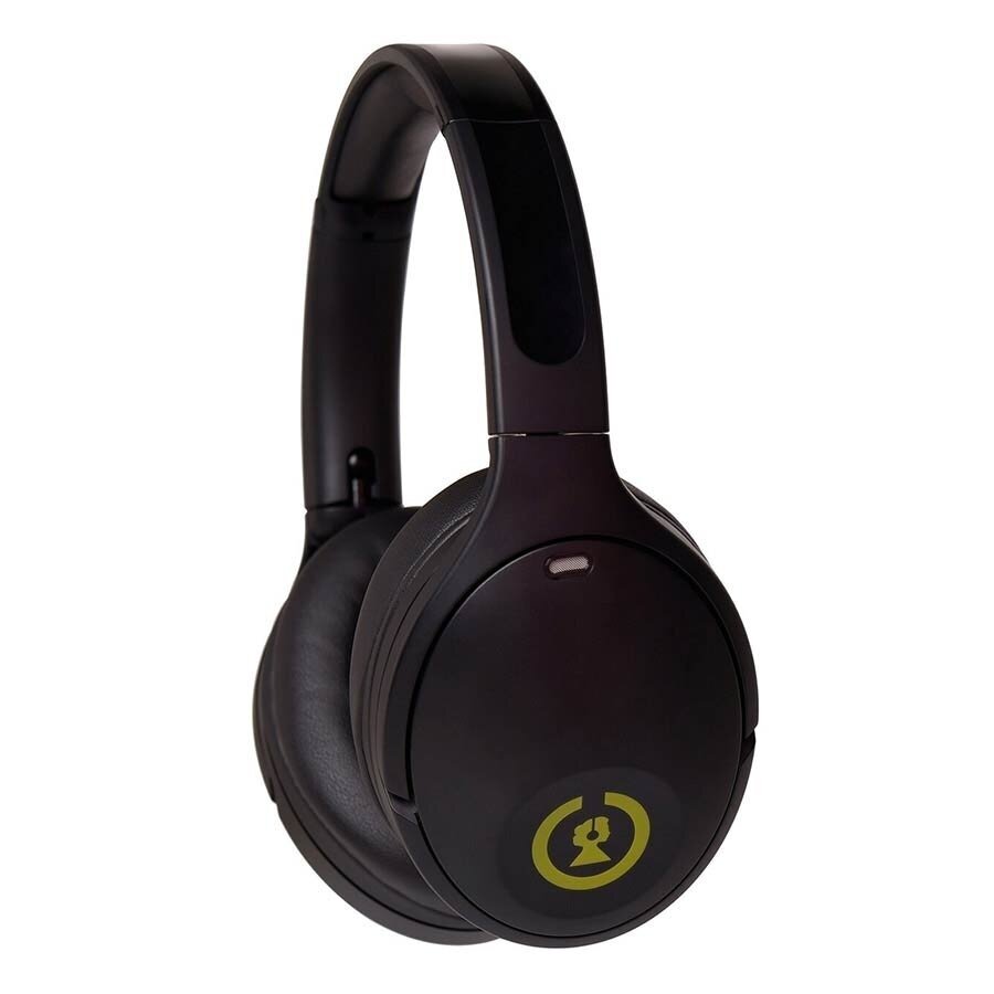 SOHO 2.6/BK BLUETOOTH HYBRID ANC HEADPHONES 2 SOHO 2.6/BK BLUETOOTH HYBRID ANC HEADPHONES 2