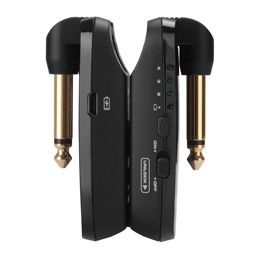Bevielė sistema - NUX B-2 1 Bevielė sistema - NUX B-2 1