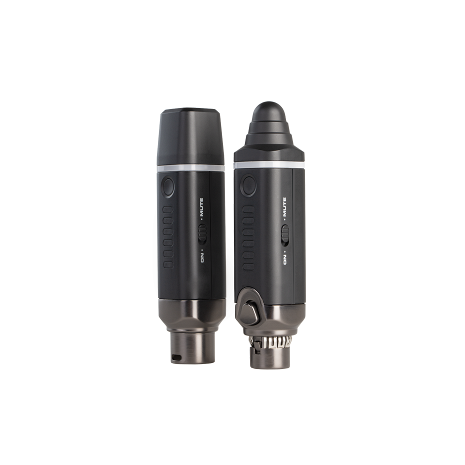 Nux B-3 microphone wireless sistema 1