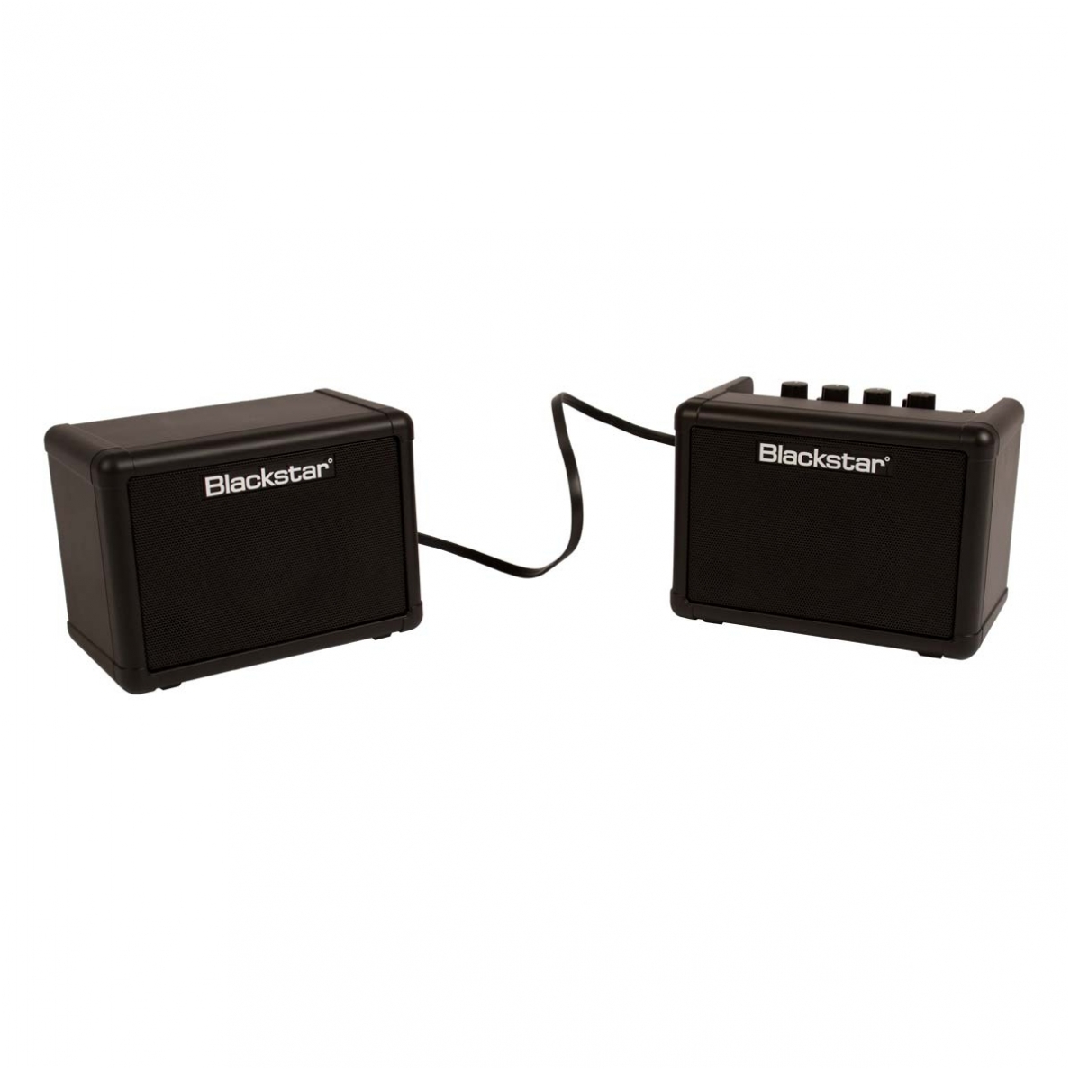 Blackstar Fly 3 Mini Amp Stereo Pack 1