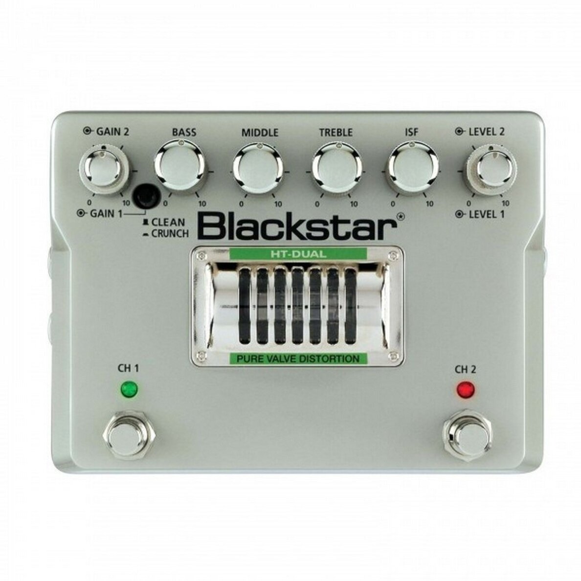 Blackstar HT-dual DS-2 pedal