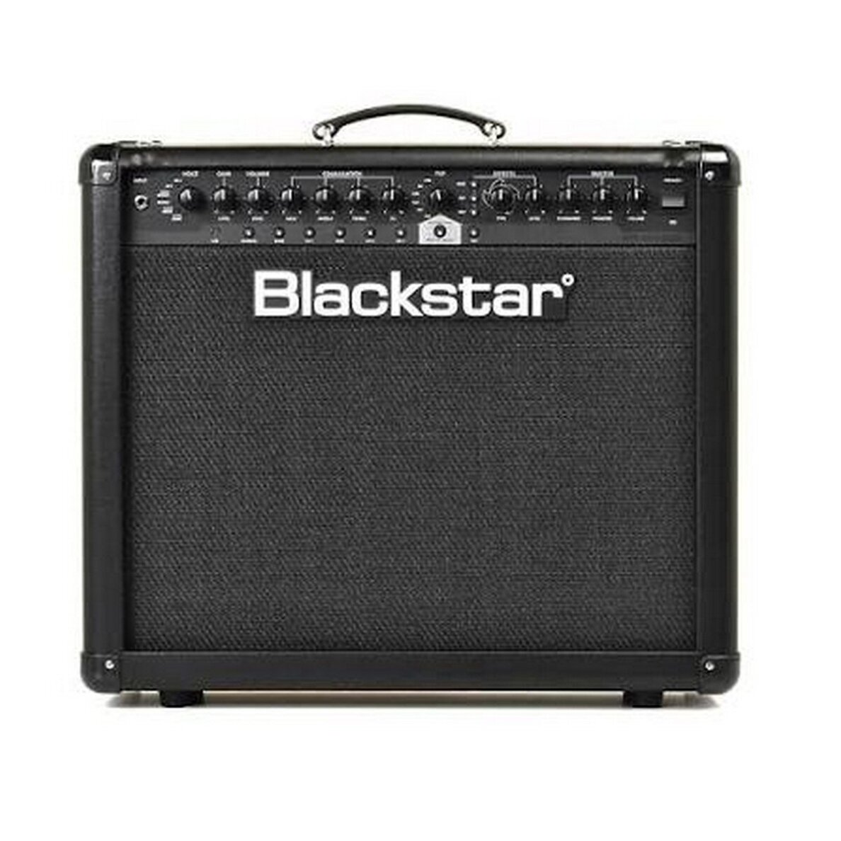 BLACKSTAR ID-60TVP 60w combo stiprintuvas BLACKSTAR ID-60TVP 60w combo stiprintuvas