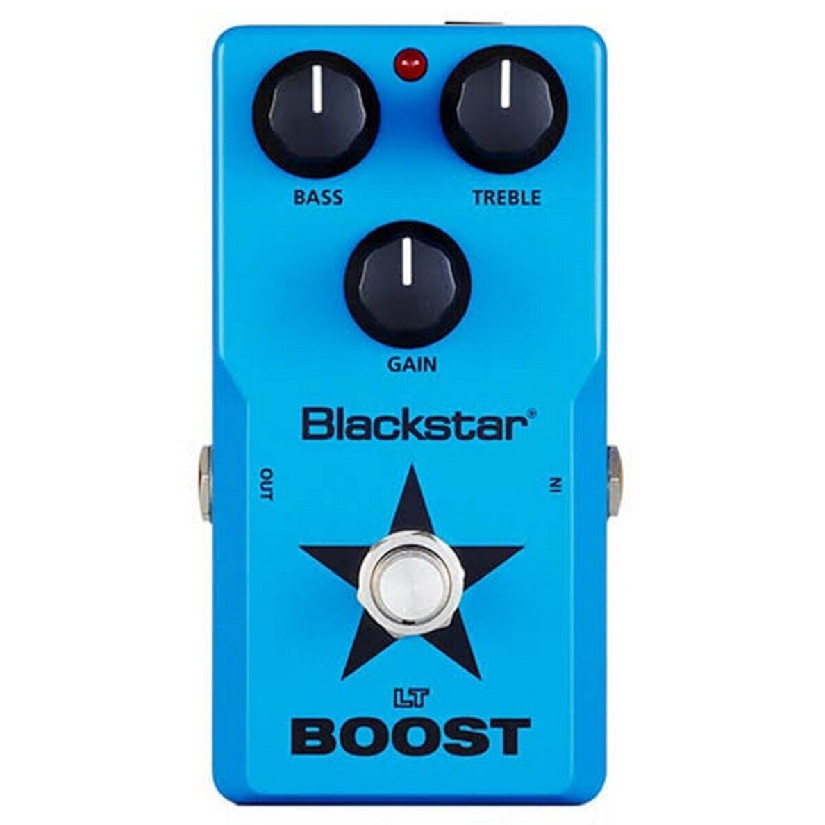 Blackstar LT-Boost pedalas