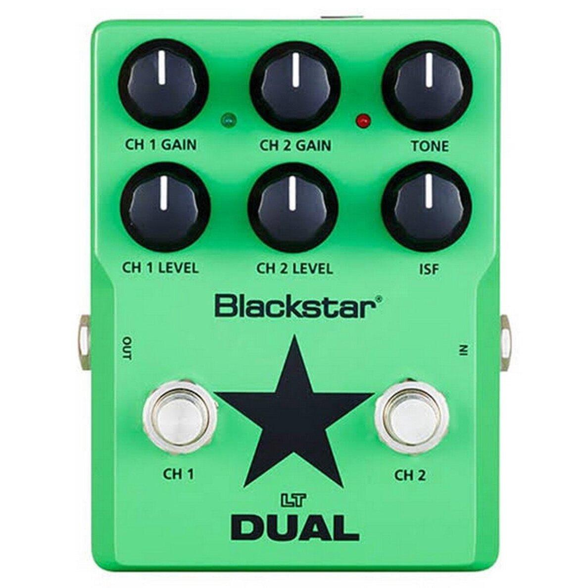 Blackstar LT-dual pedal